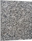 TMK ArtDeko - Planche à découper en granit - 40x52 cm - Plaque de protection en verre - Hygiénique