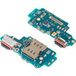 Samsung Carte avec Connecteur de Charge - Microphone - Module Lecteur SIM Galaxy S24 Ultra S928, Service Pack GH96-16497A
