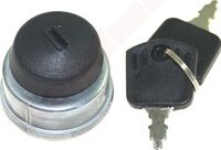 Contactslot sleutel T5 (artikelnummer: 493625, referentienummer: 3Y563A)
