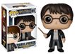 Funko POP! Movies: Harry Potter - Verzamelbaar Vinyl Figuur