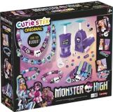 Lansay Cutie Stix Original Monster High Kit de loisirs créatifs