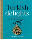 Turkish Bol Turkish Delights Hardcover