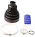 TRISCAN Jeu de soufflets pour arbres de transmission, adapté pour VW Golf VII hatchback (5G1, BQ1, BE1, BE2), numéro d'article 8540 29920