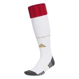 ADIDAS PERFORMANCE Kniekousen 'FC Bayern 26/27 Home' donkergrijs / rood / wit