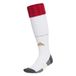 ADIDAS PERFORMANCE Kniekousen 'FC Bayern 26/27 Home' donkergrijs / rood / wit