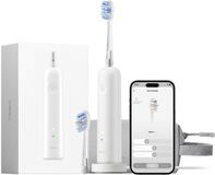 Laifen Wave Pro Elektrische tandenborstel Wit Sonic