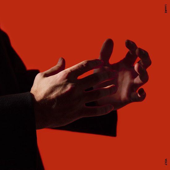 Laake - Volt (LP) - Standard Edition - Stereo - Dance - Vinyl - 06-10-2023