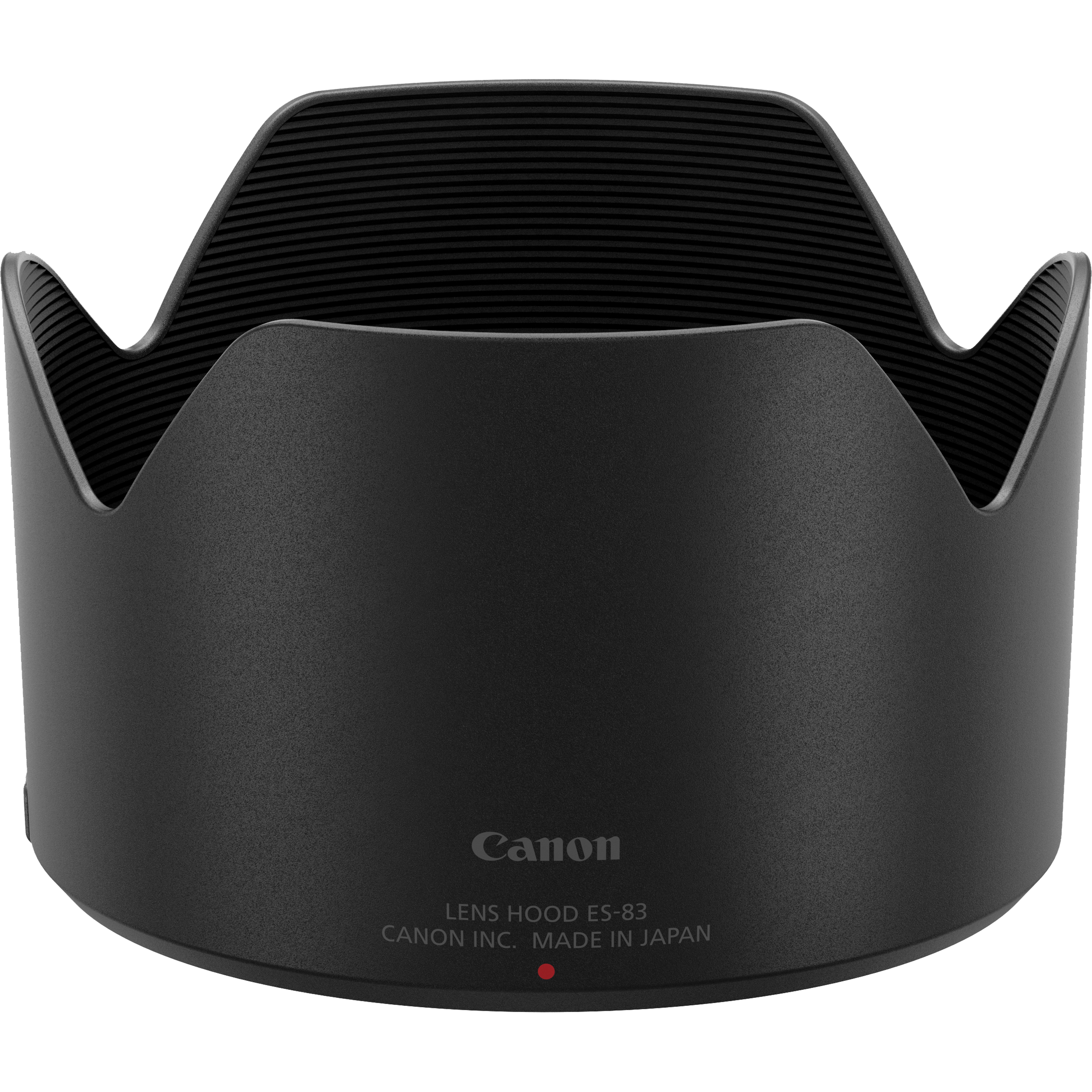 Canon ES-83 Lens Hood for RF 50mm F/1.2L USM