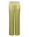 SOAKED IN LUXURY Pantalon vert
