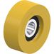 Blickle FTH 40x15/10-8K Roulement de guidage Diamètre de roue : 40 mm Capacité de charge (max.) : 45 kg 1 pièce(s)