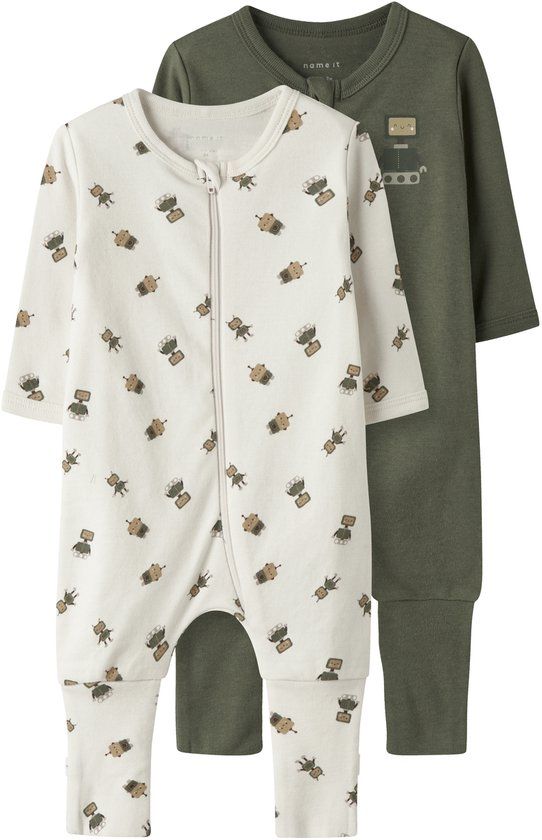 Name it Pyjama 2-pack