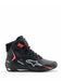 Alpinestars Stella Faster 4 Drystar chaussures de moto imperméables pour femmes