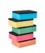 Spontex Megamax XL afwassponzen, 20 verpakkingen met 5 stuks (100 stuks)