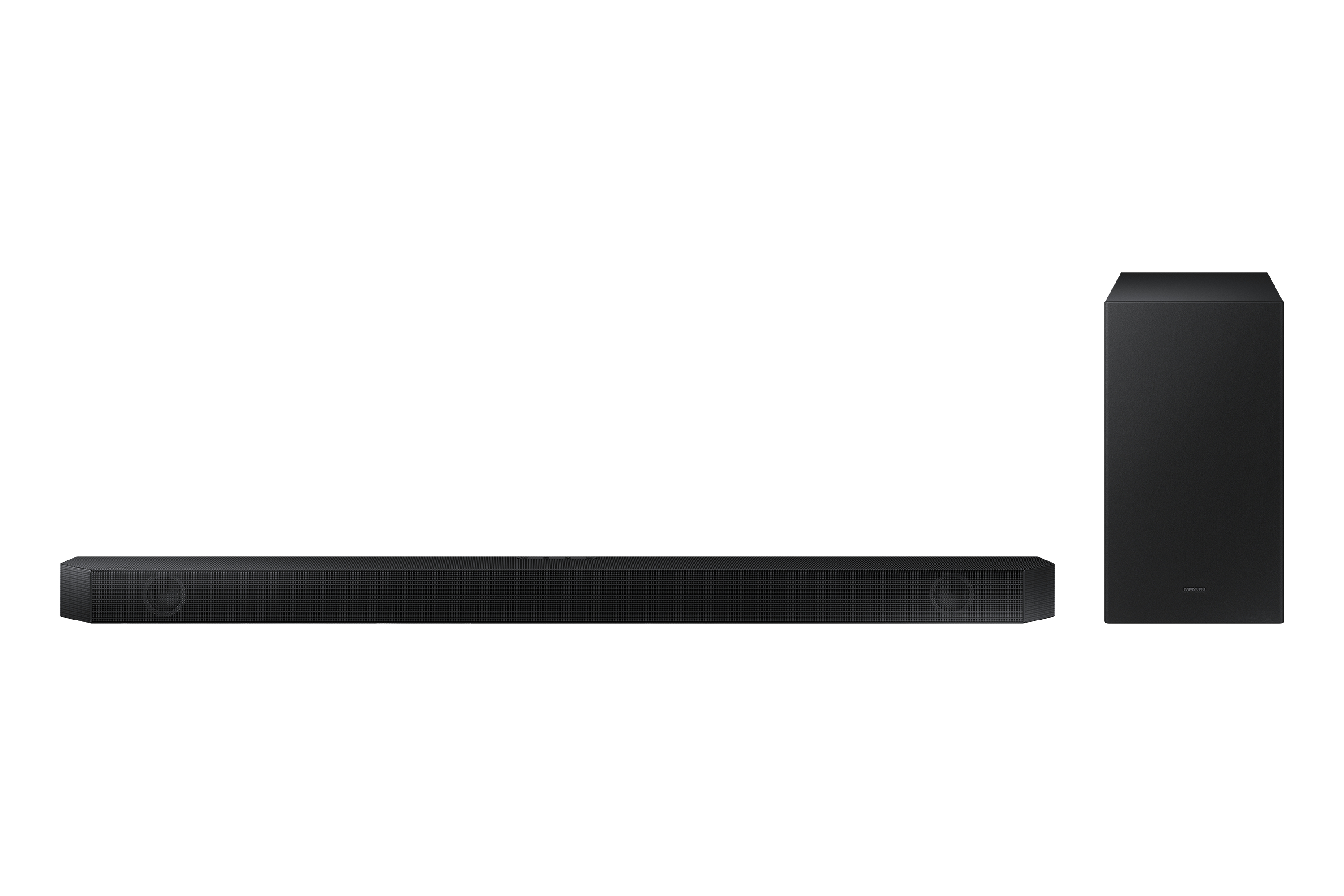 Samsung / HW-Q600B / HW-Q600B/XN / ZWART