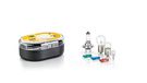 HELLA 8GH 007 157-941 H7-Gloeilampenassortiment - 12V - Box
