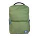 CLORD Oxford Unisex B-ready Schoudertas Zwart Nylon 18.4 inch