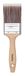 ProDec 2,5 inch Premier Trade Professionele Synthetische Verfkwast