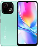 ZTE Blade A35e 16,6 cm (6.52") Dual SIM Android 14 4G USB Type-C 2 GB 64 GB 5000 mAh Groen