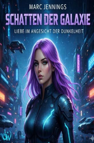 Schatten der Galaxie