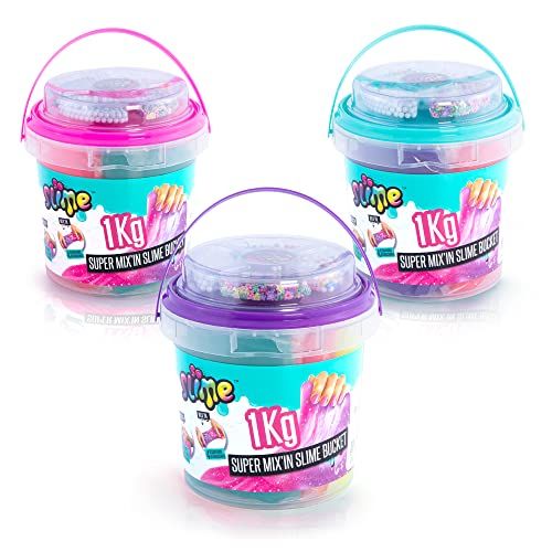 So Slime CANAL TOYS So Slime - DIY Handwerk (SSC148)
