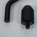 Rétroviseur droit pour Moto Yamaha 600 XJ6 Diversion N 1994-2002 Noir