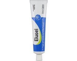 Elgydium Elugel - Antibacterial Oral Gel