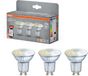 Osram SMART+ LED Spot PAR16 GU10 Warm White 3-pack