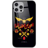 ERT GROUP mobiel telefoonhoesje voor Apple iPhone 11, Harry Potter patroon 046, gehard glas