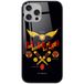 ERT GROUP mobiel telefoonhoesje voor Apple iPhone 11, Harry Potter patroon 046, gehard glas