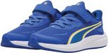 Puma Skyrocket 2 AC+ Sportschoenen Junior Blauw - Wit