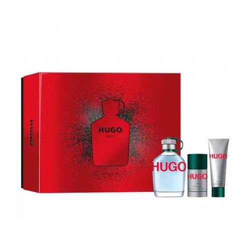 Hugo Boss Gift Set / - / Male