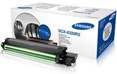 Samsung SCX-6320R2 - Printer drum - zwart