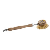 Pic Brosse à vaisselle bois tamo