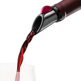 Innovine™ Wijnschenker en Stopper in Raspberry