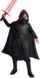 Rubies Kylo Ren Kostuum Jongen Zwart Maat 104
