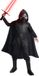 Rubies Kylo Ren Kostuum Jongen Zwart Maat 104