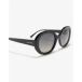 Hawkers Lunettes de Soleil Atrani - Black Smoky