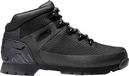 Timberland Euro Sprint WP Boots Black EU 46 Man