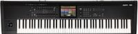 Korg Kronos 3 88 - Synthesizer workstation
