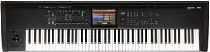 Korg Kronos 3 88 - Synthesizer workstation