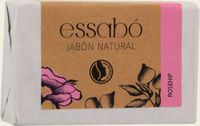 Essabó Rosehip Natural Soap - 100gr