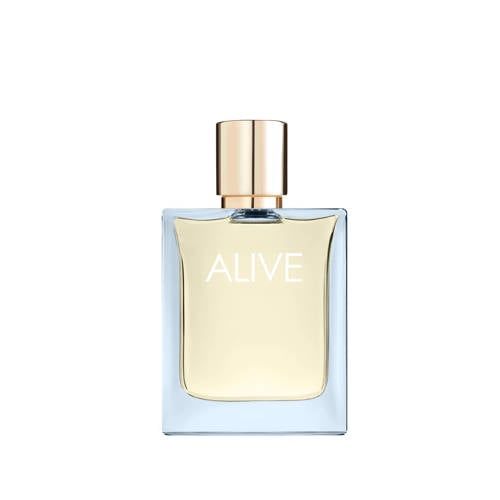 Hugo Boss Alive / 50 ml / Women