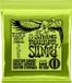 Ernie Ball 2629 Regular Slinky elektrische gitaarsnaren 8-snarig (010-074)