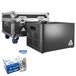 Avilexx Sparkus 3 + flightcase + Recharge LARGE, 200 grammes - lot de 5
