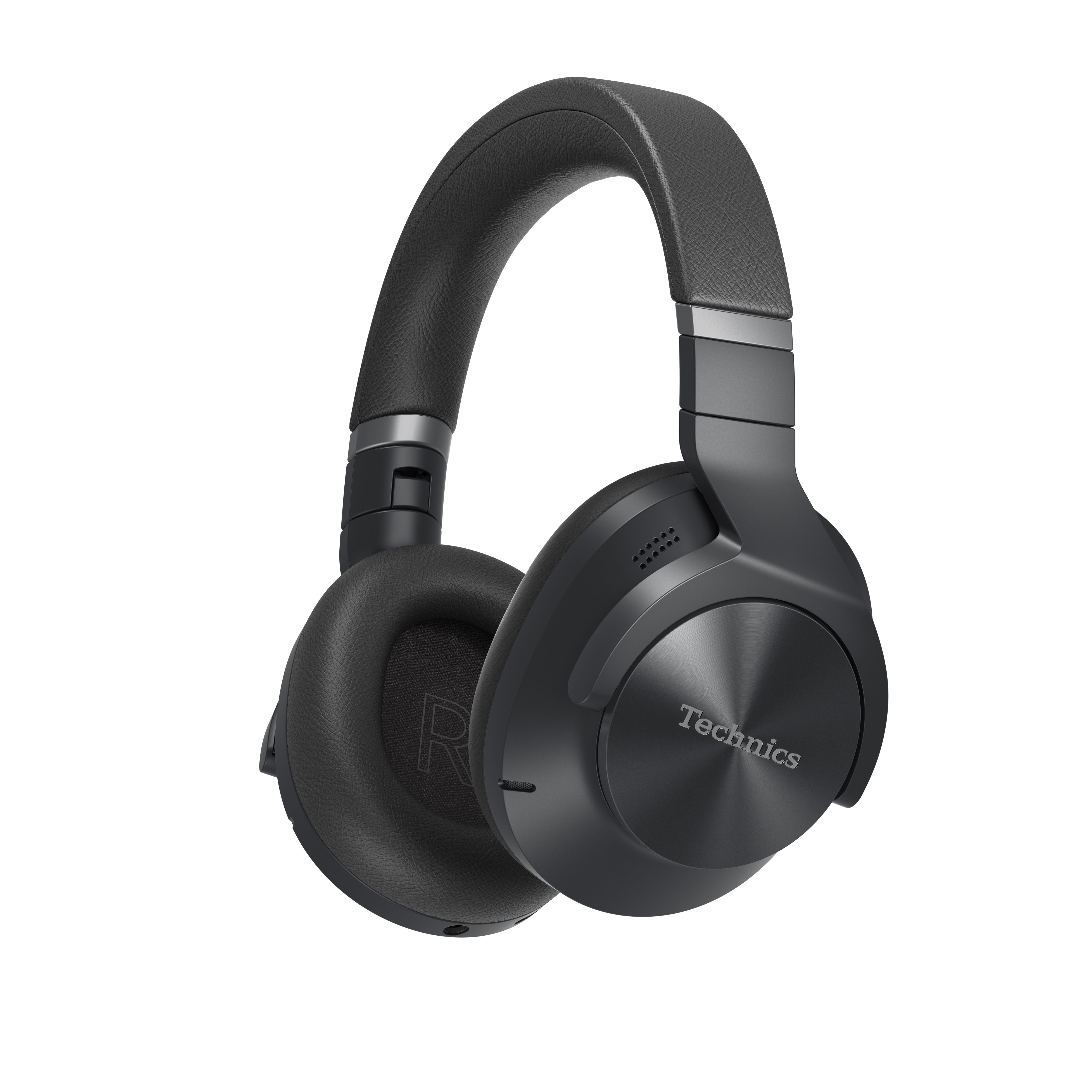Technics EAH-A800 - Headset - Bluetooth - USB-C - Zwart
