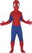 Fiestas Guirca Kinderkostuum Spiderman 3-4 jaar