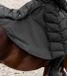 ELT SAPHIRA ADVANCED THERMO LANGE WINTERJAS Noir