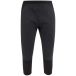 Head Kore 3/4 Ski Pantalon (S - Noir)