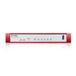Zyxel High Speed Cyber Security Firewall | PoE+ | Recommended up to 15 Users | Nebula Cloud | Hardware Only [USGFLEX50HP]