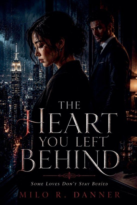 The Aliu Olaitan The Heart You Left Behind Paperback